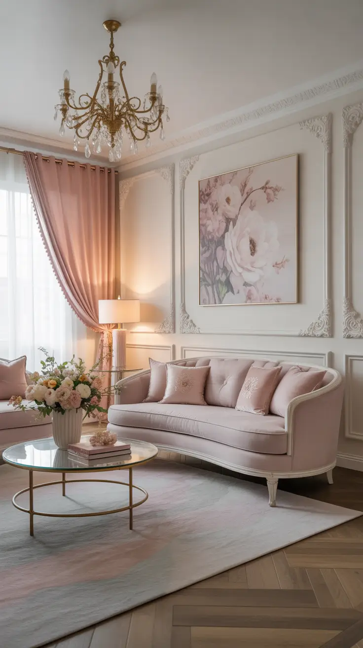 classy living room ideas 2026 Classy Living Room Ideas For Women