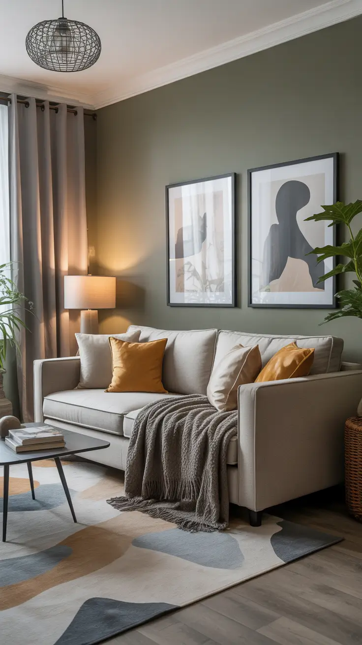 Couch bed Couch Bed Ideas For A Stylish Living Room