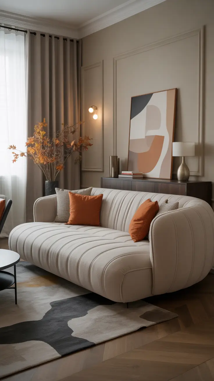 Couch bed Couch Beds As The Centerpiece Of The Living Room