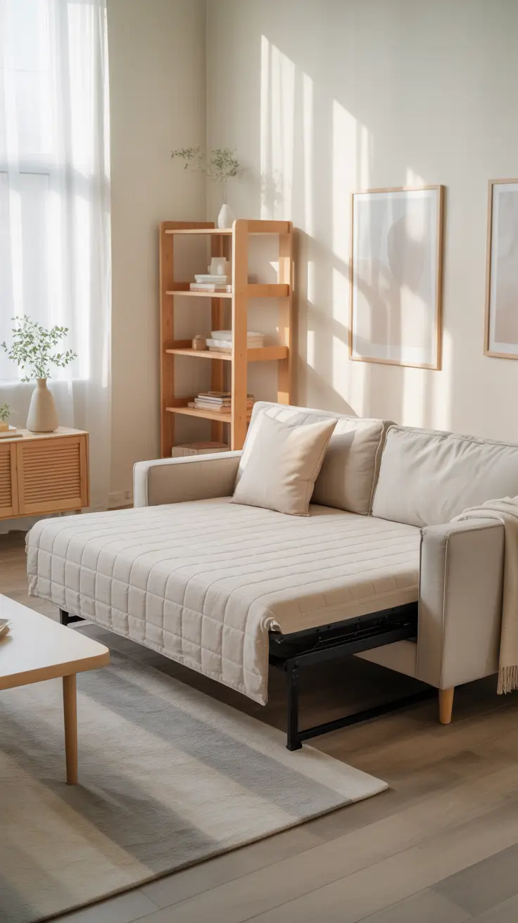 Couch bed Couch Bed As A Versatile Home Solution