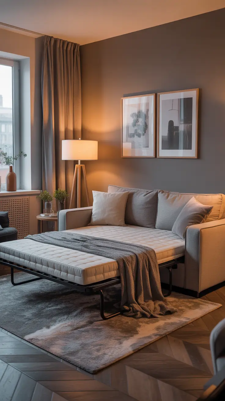 Couch bed Why Couch Beds Are A Must Have Furniture Choice