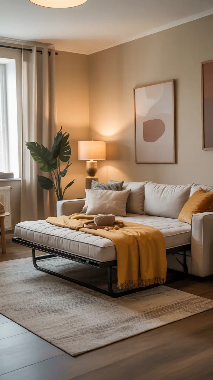 Couch bed Comfortable Pull Out Couch Beds For Long Stays