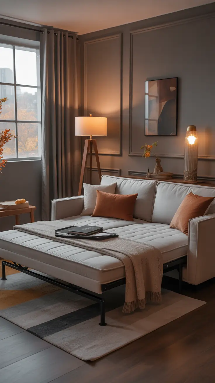 Couch bed Why Couch Beds Are A Must Have Furniture Choice