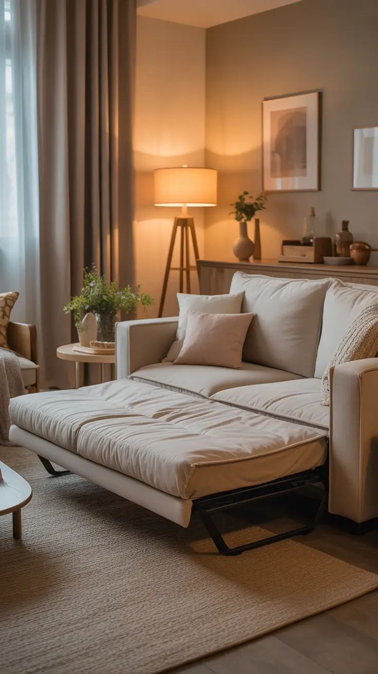 Couch bed Comfortable Pull Couch Beds For Everyday Use