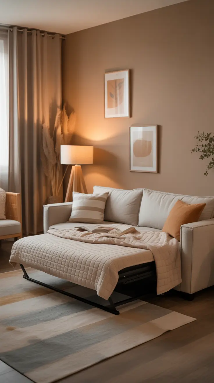 Couch bed Comfortable Pull Couch Beds For Everyday Use