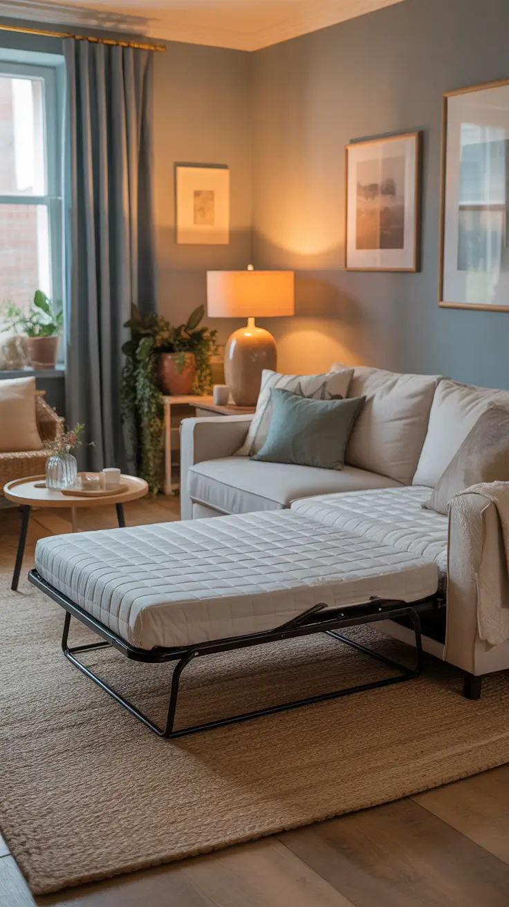 Couch bed Pull Out Couch Beds For Guests