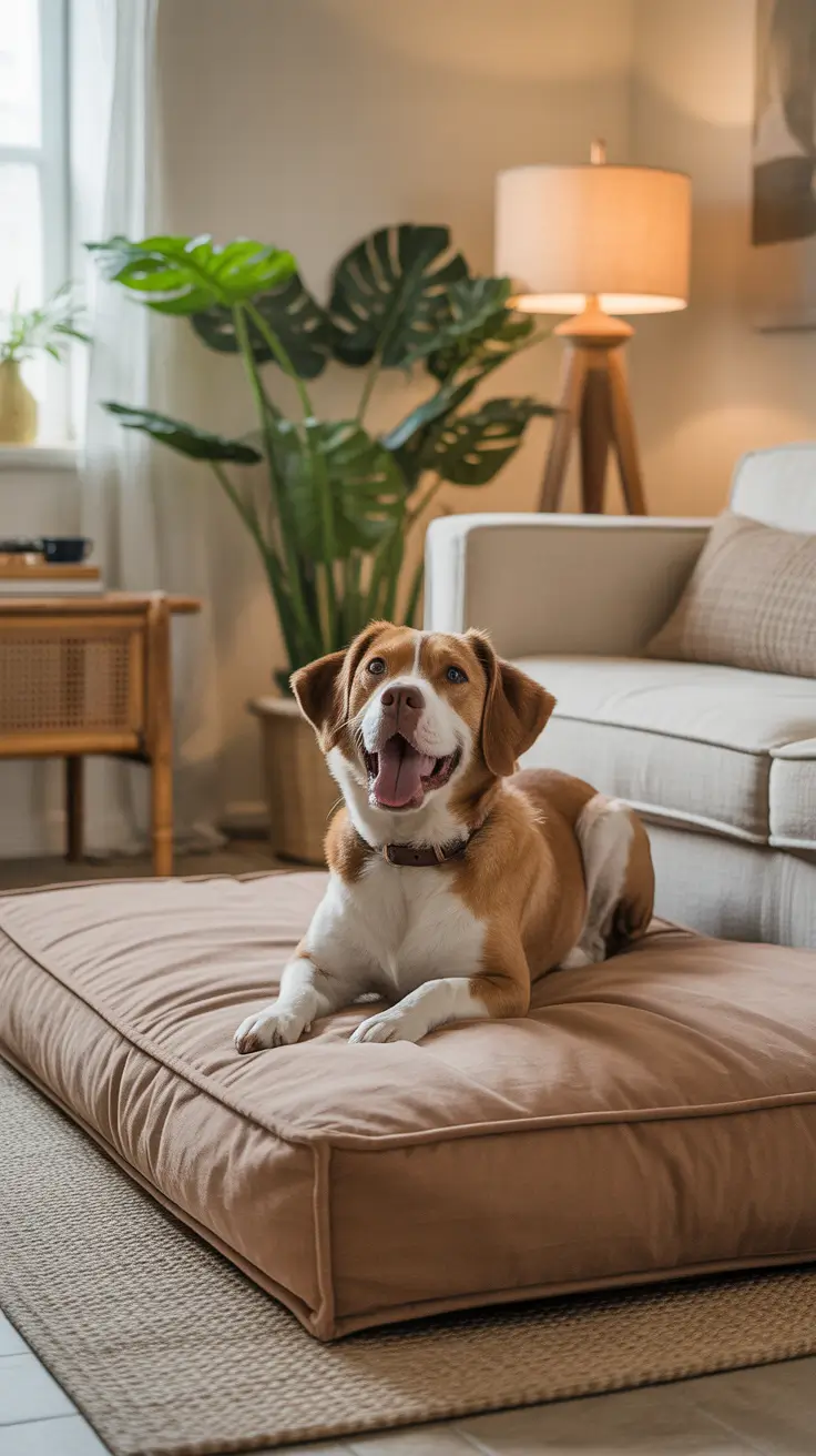 Couch bed Dog Friendly Couch Beds For Real Life Homes