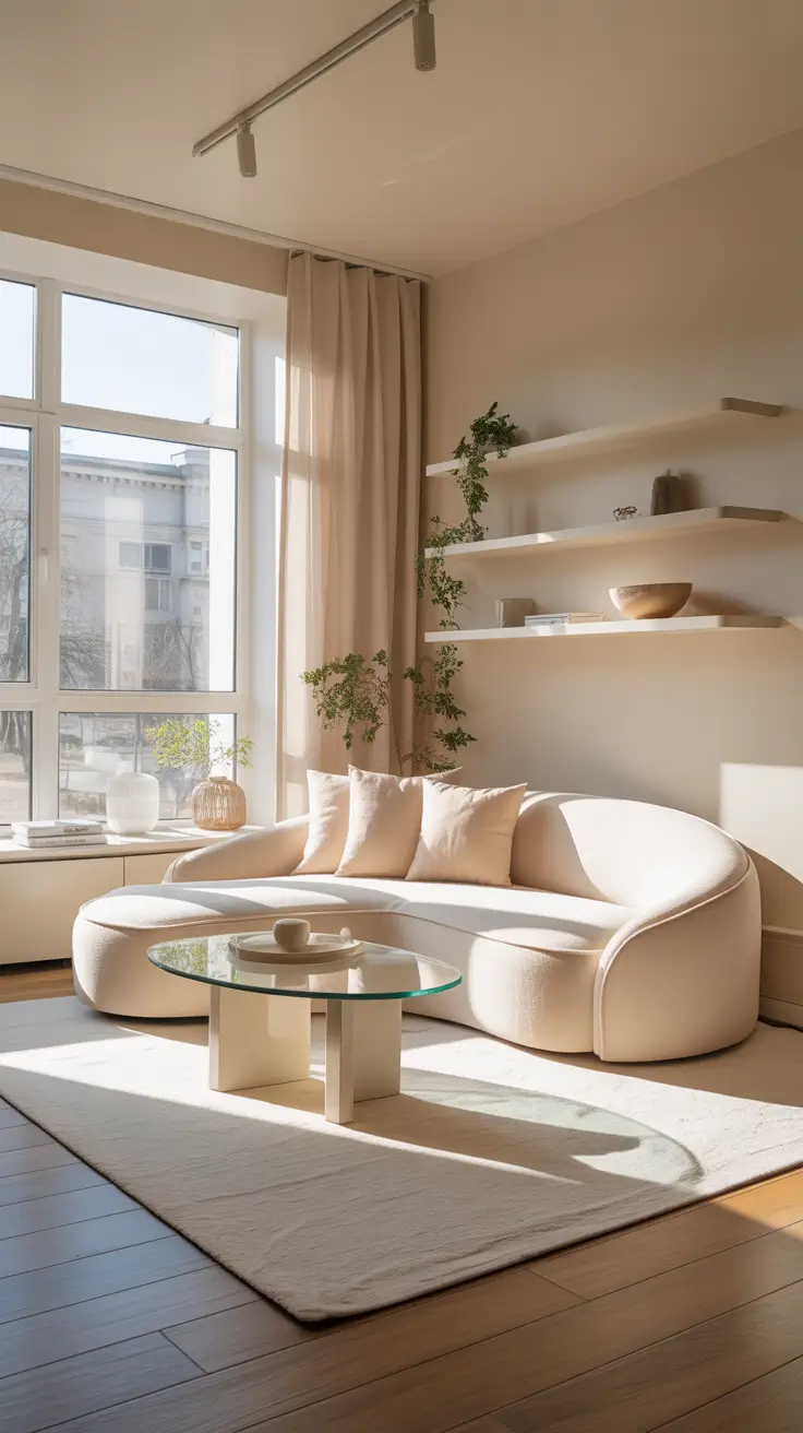 Curved Sofa Ideas for Living Room 2026 – Curved Sofa Ideas For Small Living Rooms