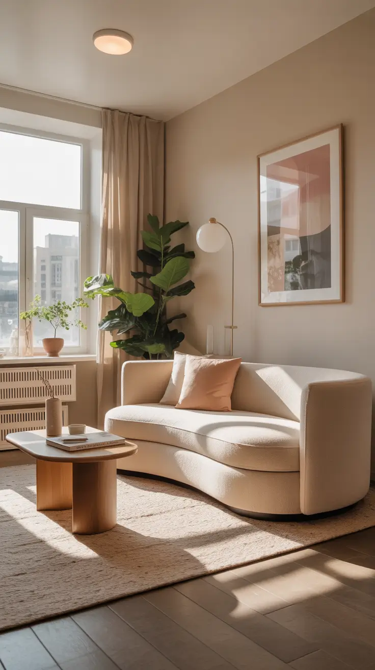 Curved Sofa Ideas for Living Room 2026 – Curved Sofa Ideas For Small Living Rooms