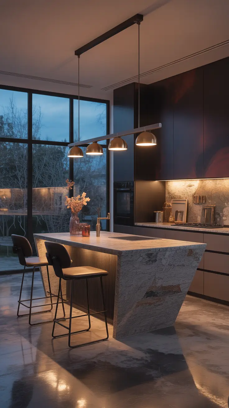 Kitchen Island Ideas 2026 Unique Kitchen Island Concepts For A One-Of-A-Kind Space