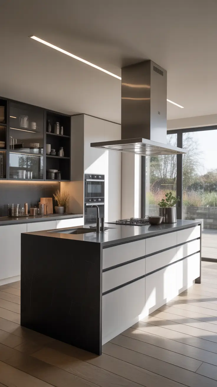 Kitchen Island Ideas 2026 Kitchen Islands With Integrated Sinks For Better Workflow