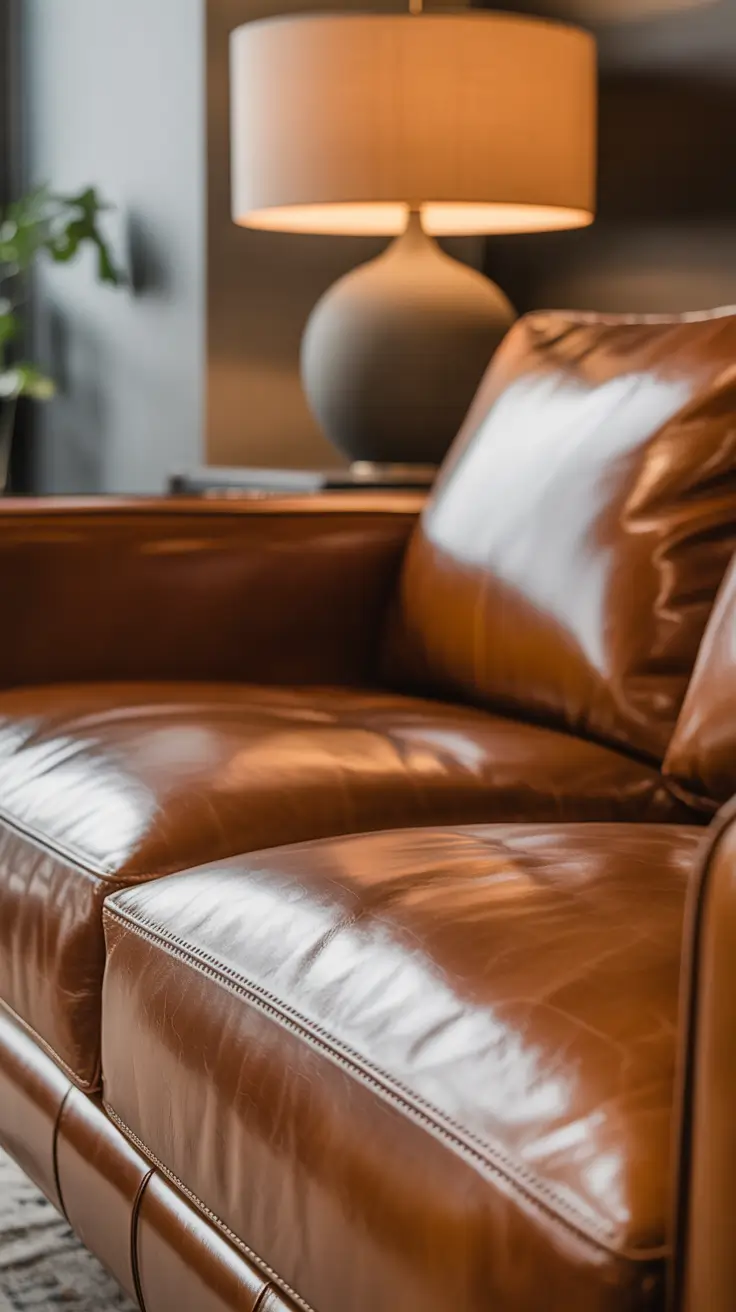 Leather Sofa Ideas 2026 Leather Sofa Texture And Finish Ideas