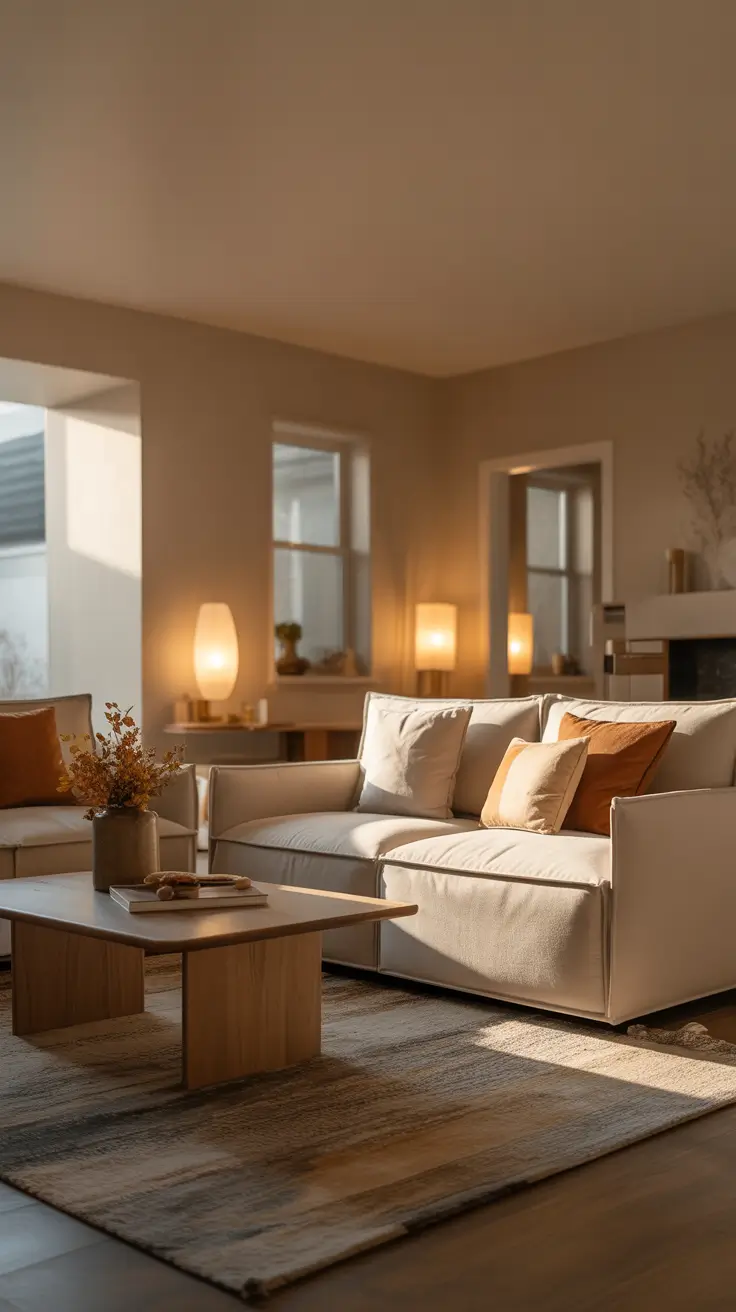 Living Room Renovation Ideas 2026 Comfortable Everyday Living