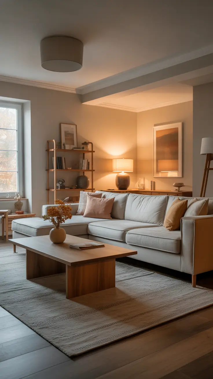 Living Room Renovation Ideas 2026 Comfortable Everyday Living