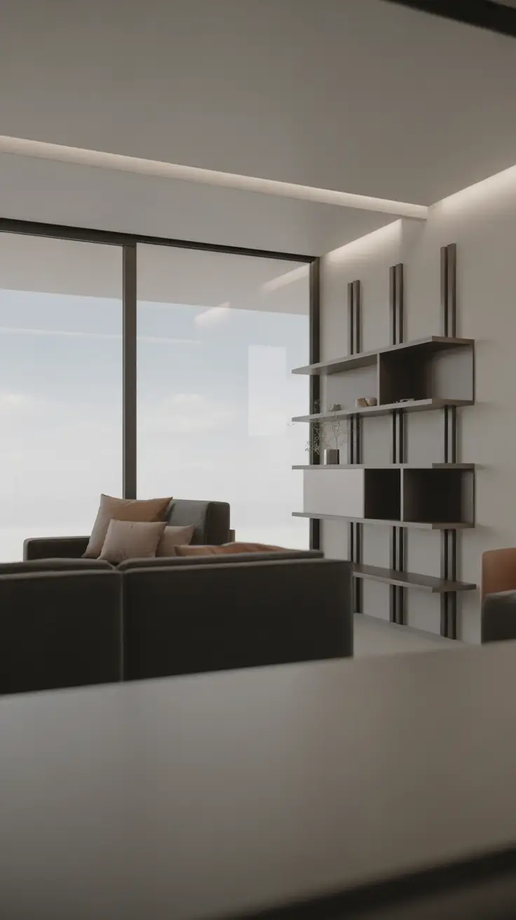 Living Room Renovation Ideas 2026 Modern Clean Lines