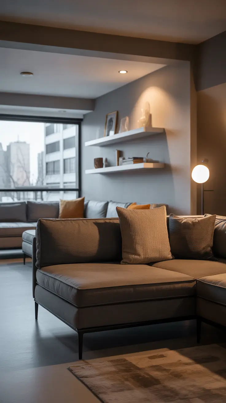 Living Room Renovation Ideas 2026 Apartment Living Room Renovation Ideas That Maximize Space