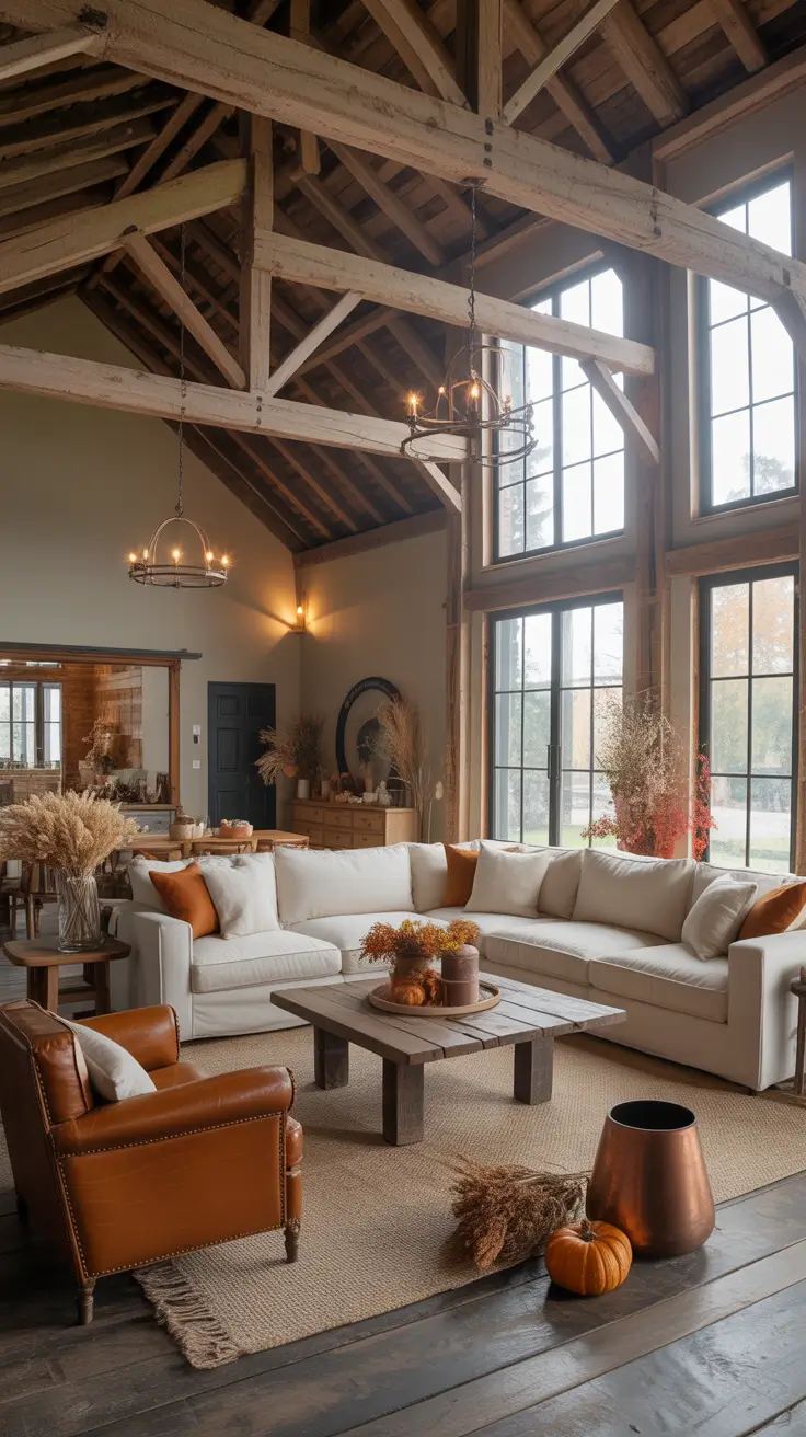 Living Room Renovation Ideas 2026 Living Room Design Ideas For Barn Renovation