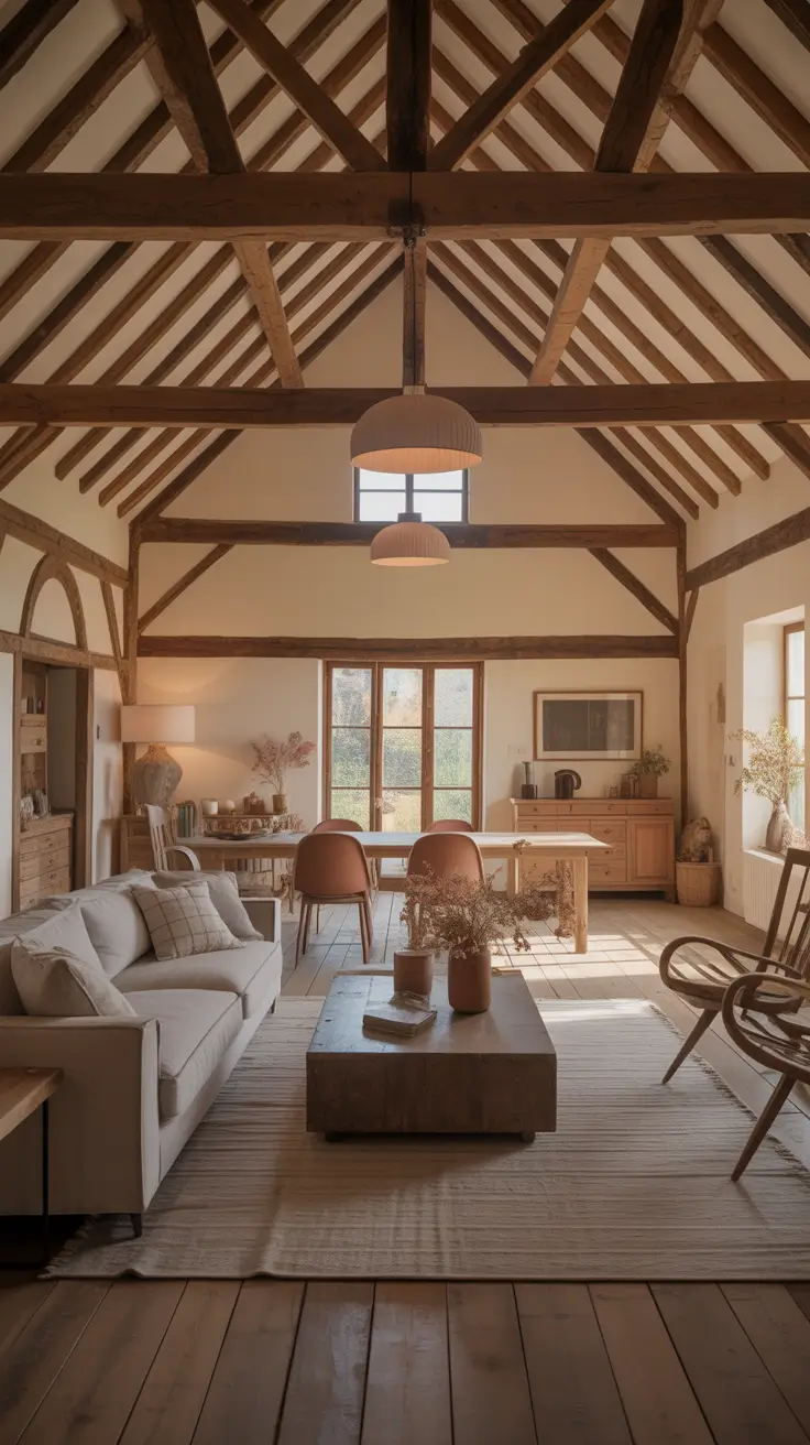 Living Room Renovation Ideas 2026 Living Room Design Ideas For Barn Renovation