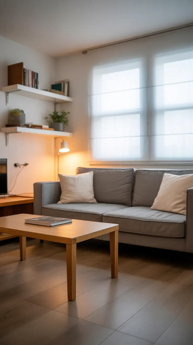 Living Room Renovation Ideas 2026 On A Budget