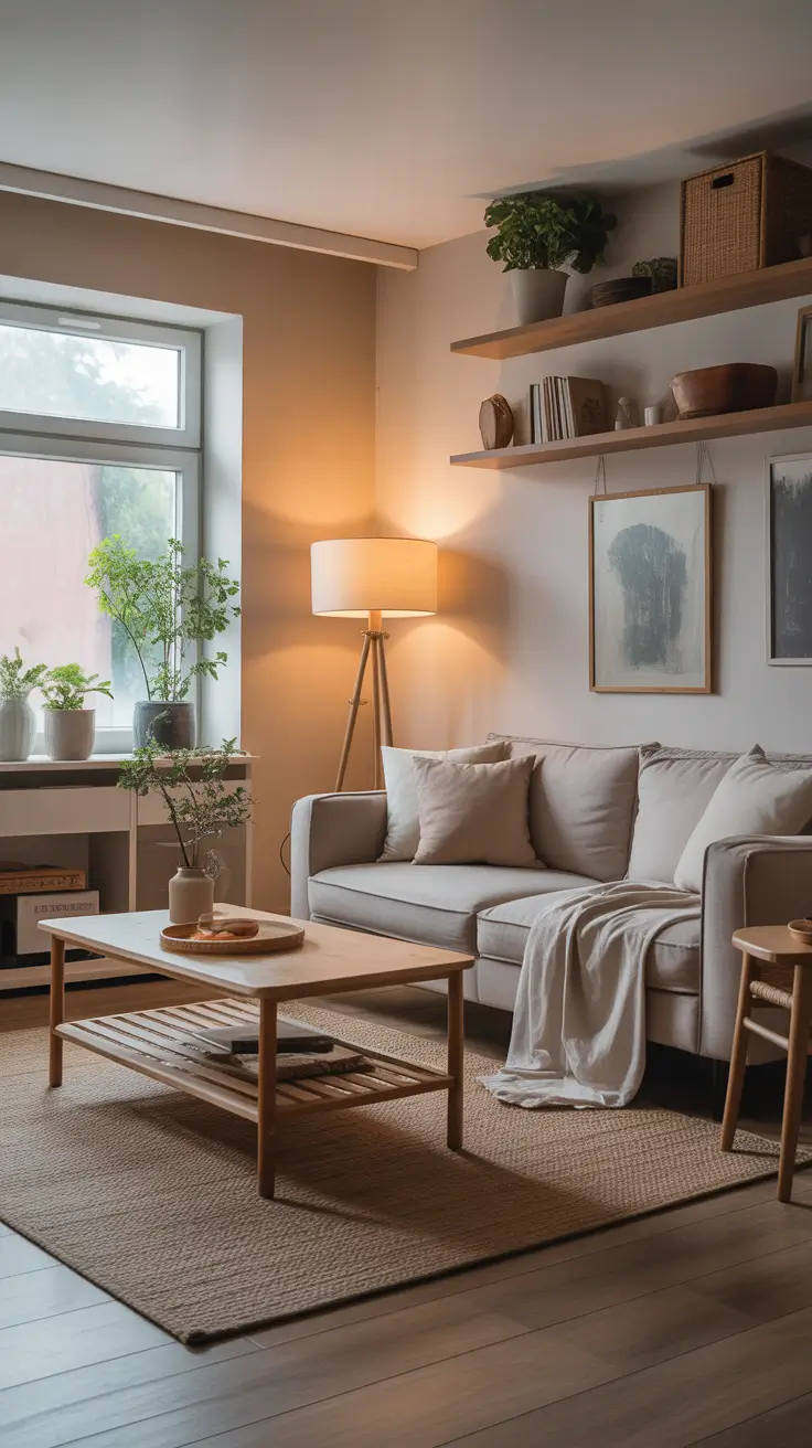 Living Room Renovation Ideas 2026 On A Budget