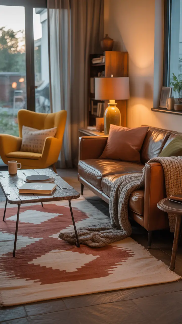 Living Room Renovation Ideas 2026 Budget Stylish