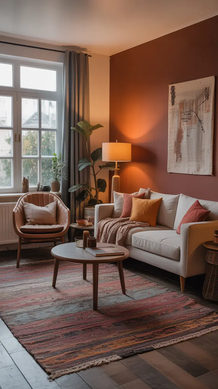 Living Room Renovation Ideas 2026 Budget Stylish