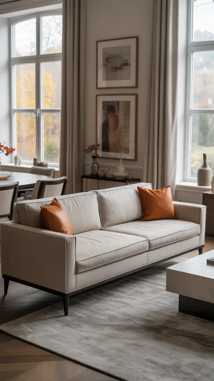 Modern sofa ideas 2026 Modern Sofa Ideas For Living Room Style And Comfort