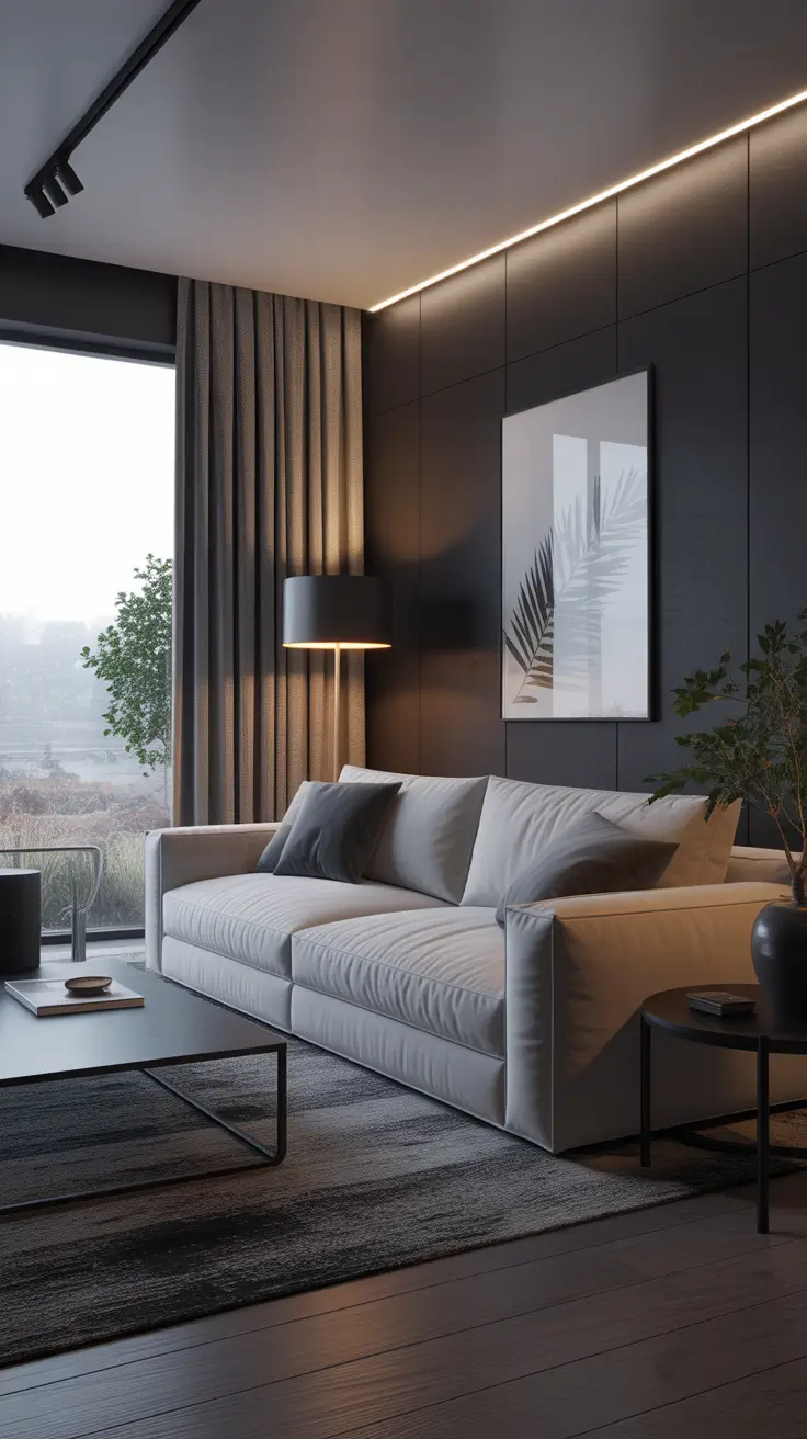 Modern sofa ideas 2026 TV Room Sofa Ideas With Modern Appeal