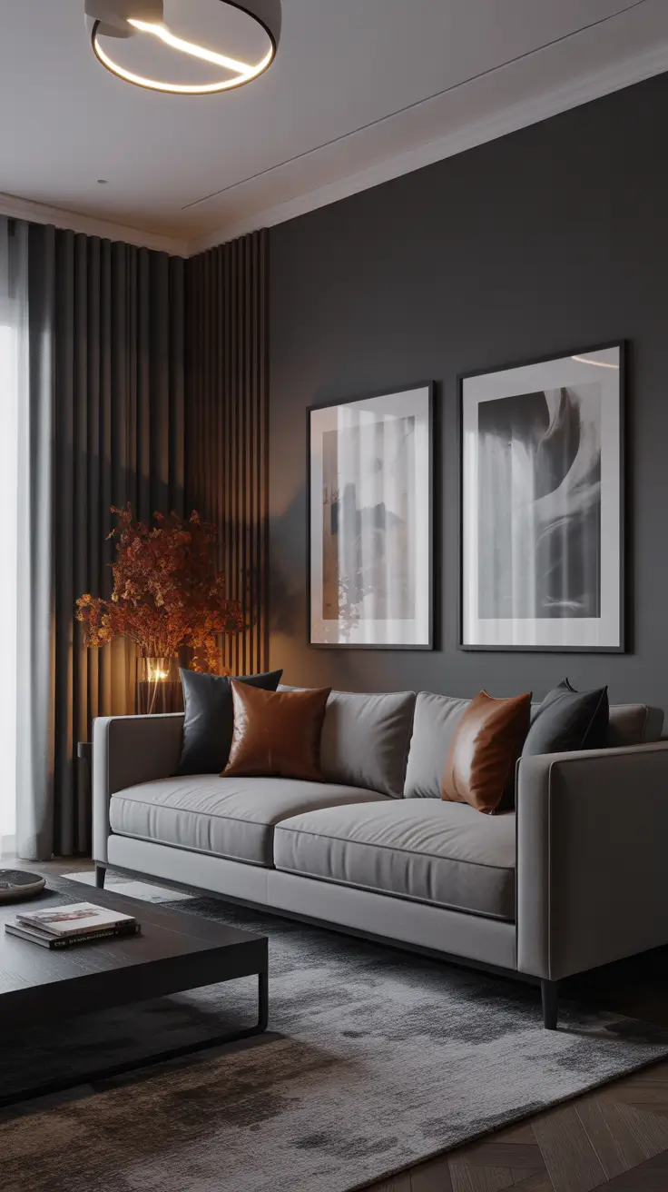 Modern sofa ideas 2026 TV Room Sofa Ideas With Modern Appeal