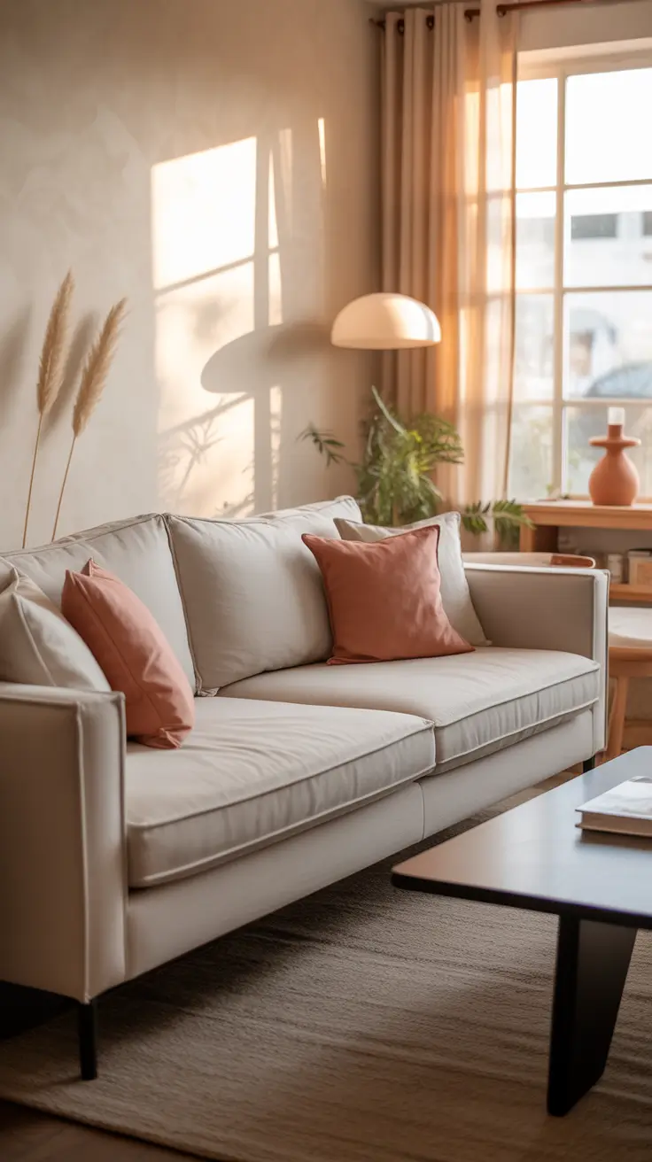 Modern sofa ideas 2026 Lounge Sofa Ideas For Casual Living