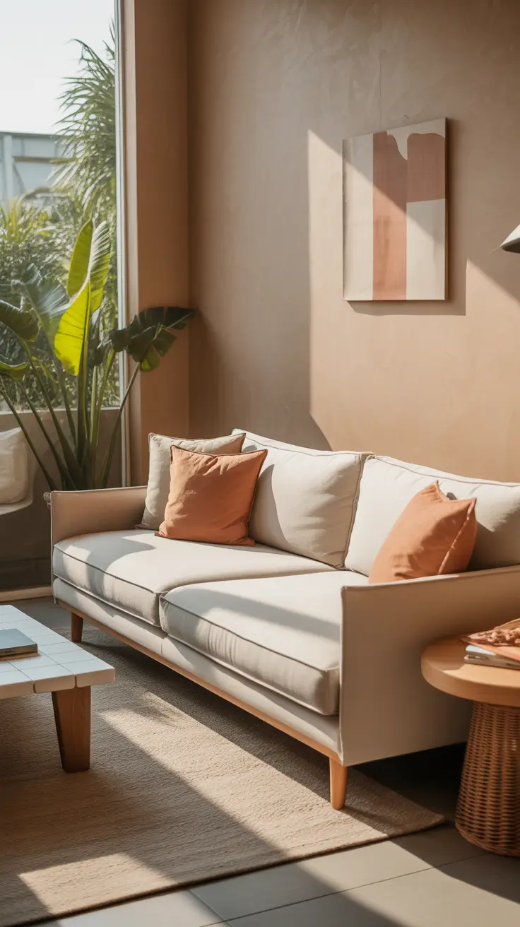 Modern sofa ideas 2026 Lounge Sofa Ideas For Casual Living