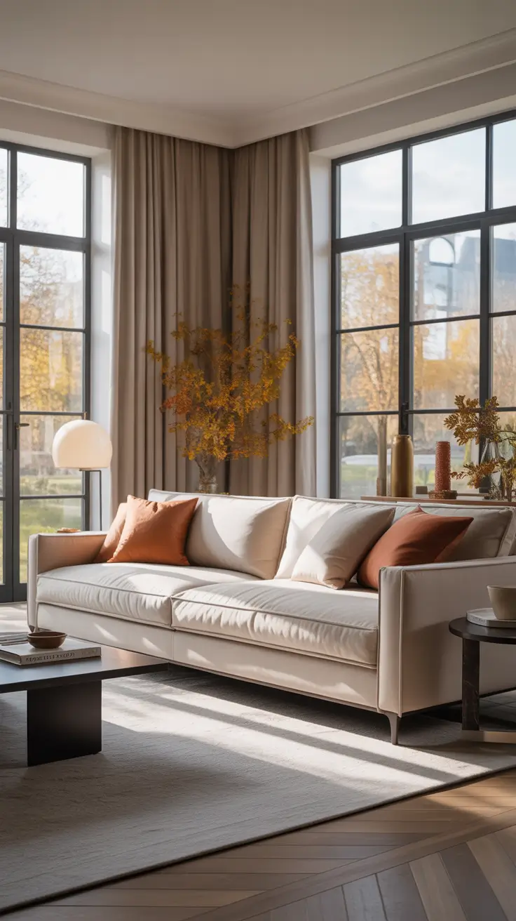 Modern sofa ideas 2026 Modern Sofa Ideas For Living Room Style And Comfort