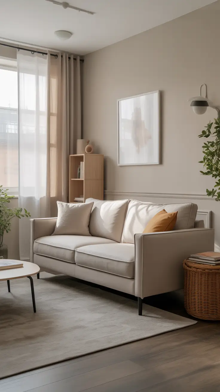 Modern sofa ideas 2026 Sofa Ideas For Small Living Room Spaces