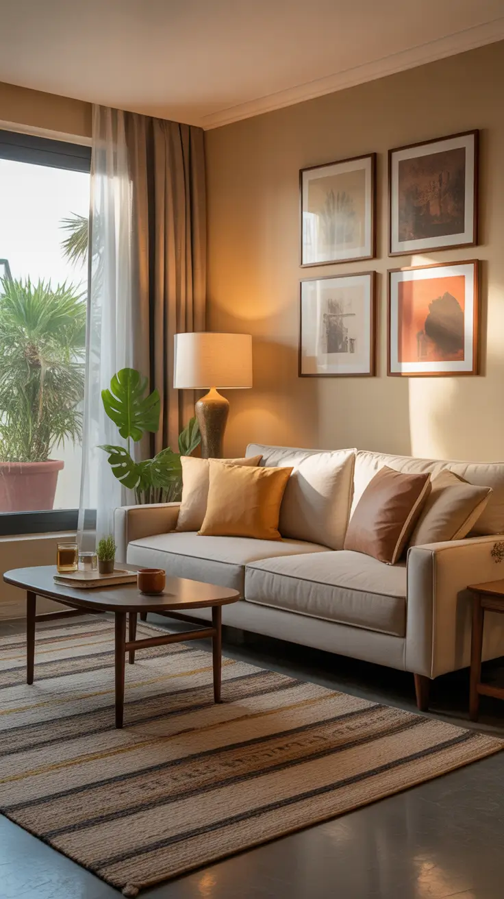 Modern sofa ideas 2026 Small Indian Living Room Sofa Ideas