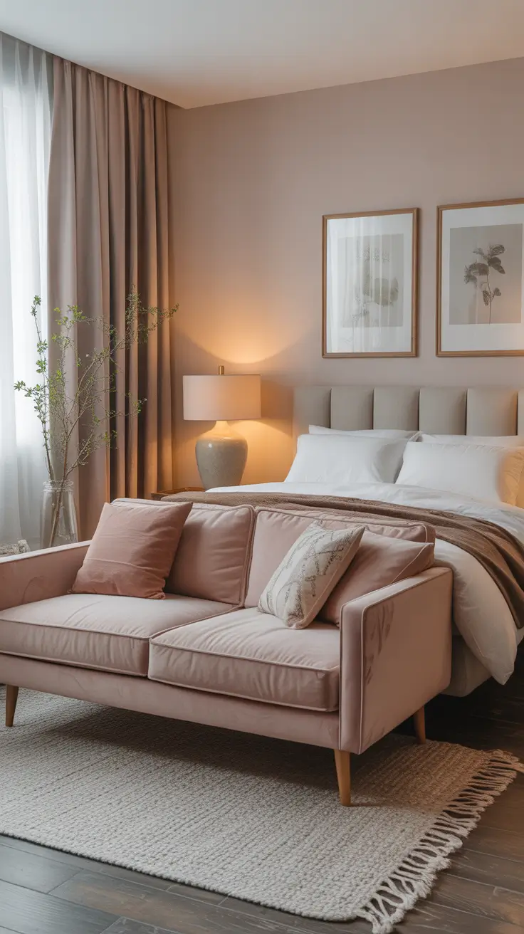 Modern sofa ideas 2026 Sofa Ideas For Bedroom Seating