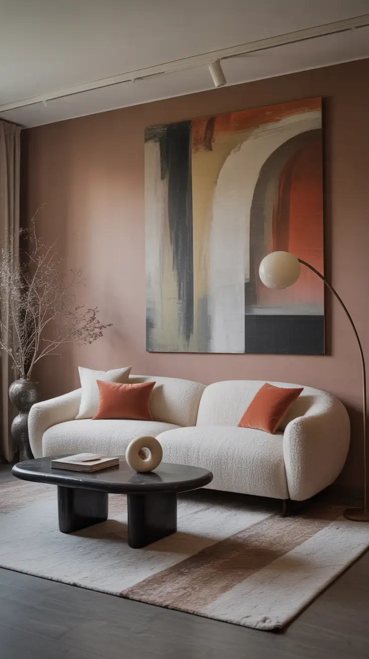 Modern sofa ideas 2026 Aesthetic Sofa Ideas For Modern Rooms