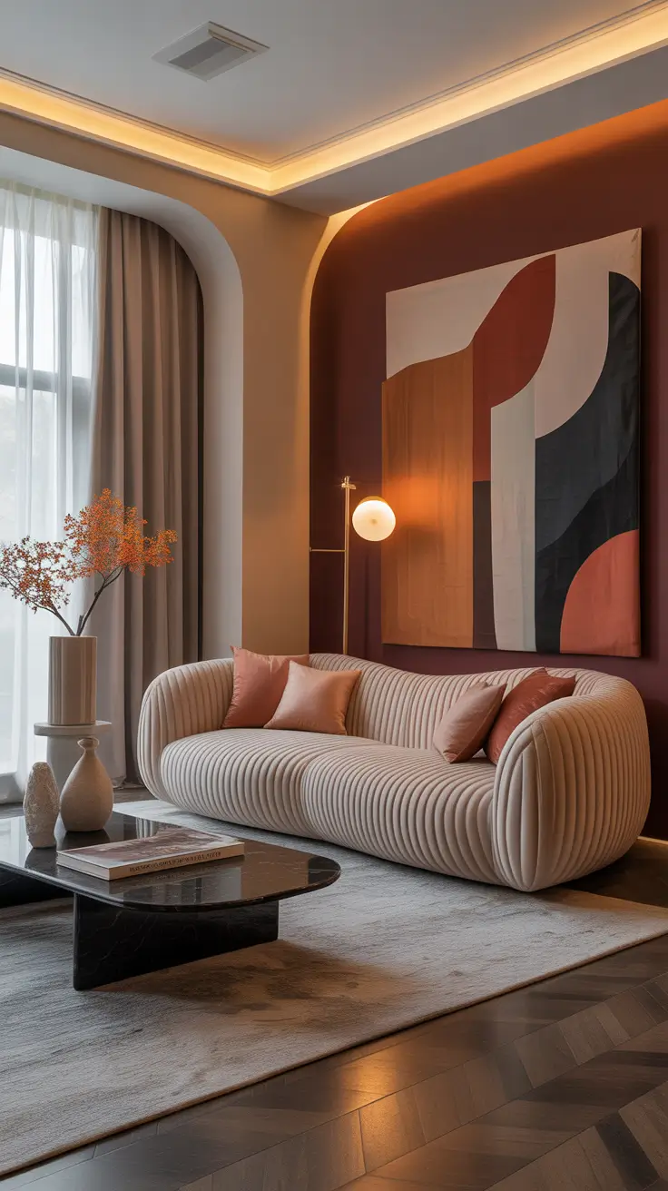 Modern sofa ideas 2026 Sofa Design Ideas For Stylish Interiors