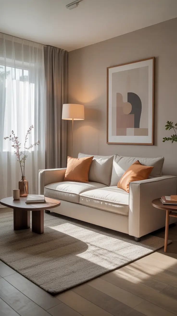 Modern sofa ideas 2026 Sofa Ideas For Small Living Room Spaces