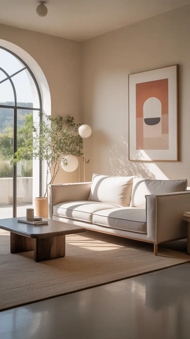 Modern sofa ideas 2026 Modern Sofa Ideas For Minimal Living Rooms