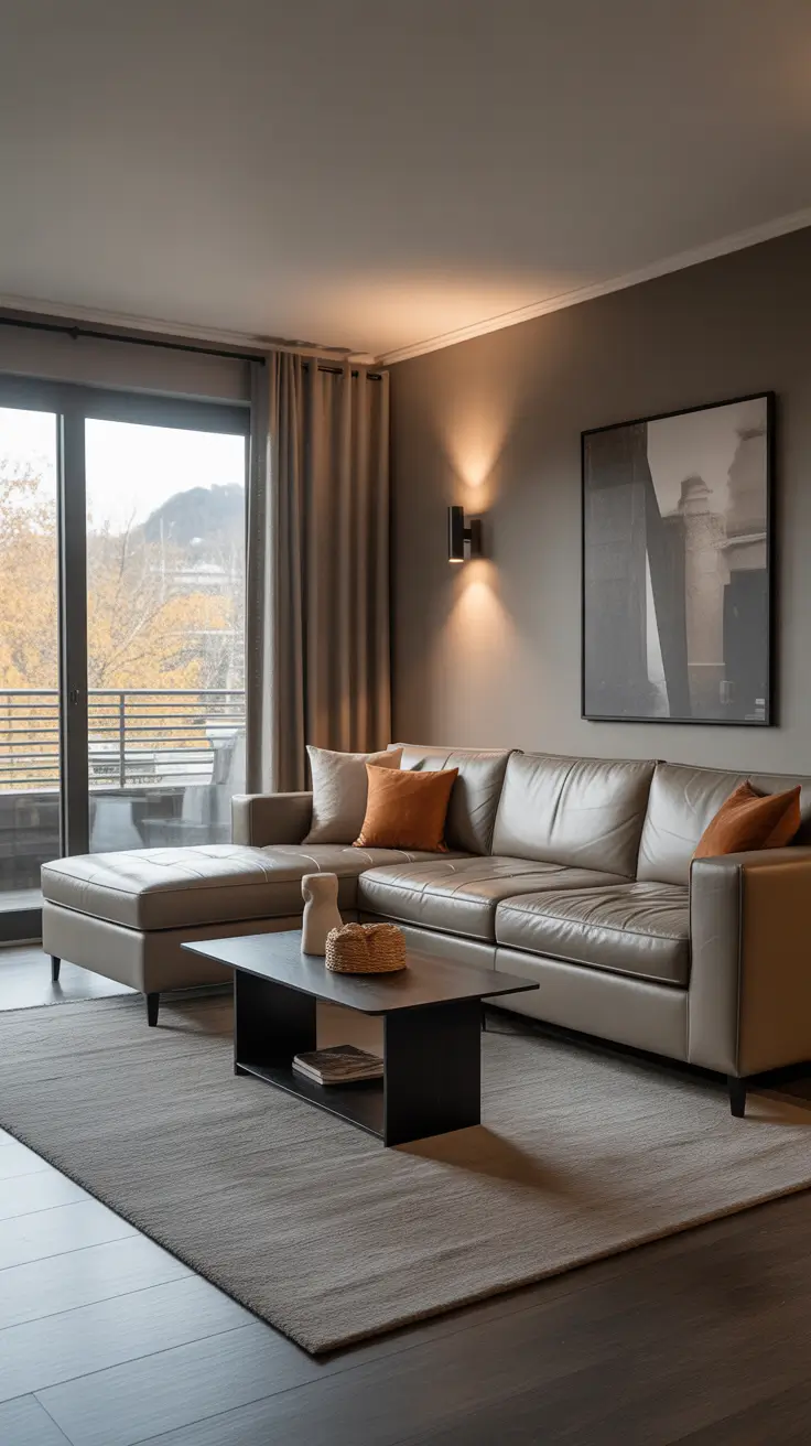 Modern sofa ideas 2026 L Shape Sofa Ideas For Modern Living Rooms