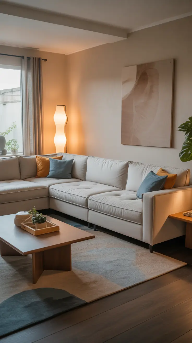 Modern sofa ideas 2026 Sectional Sofa Ideas For Flexible Layouts