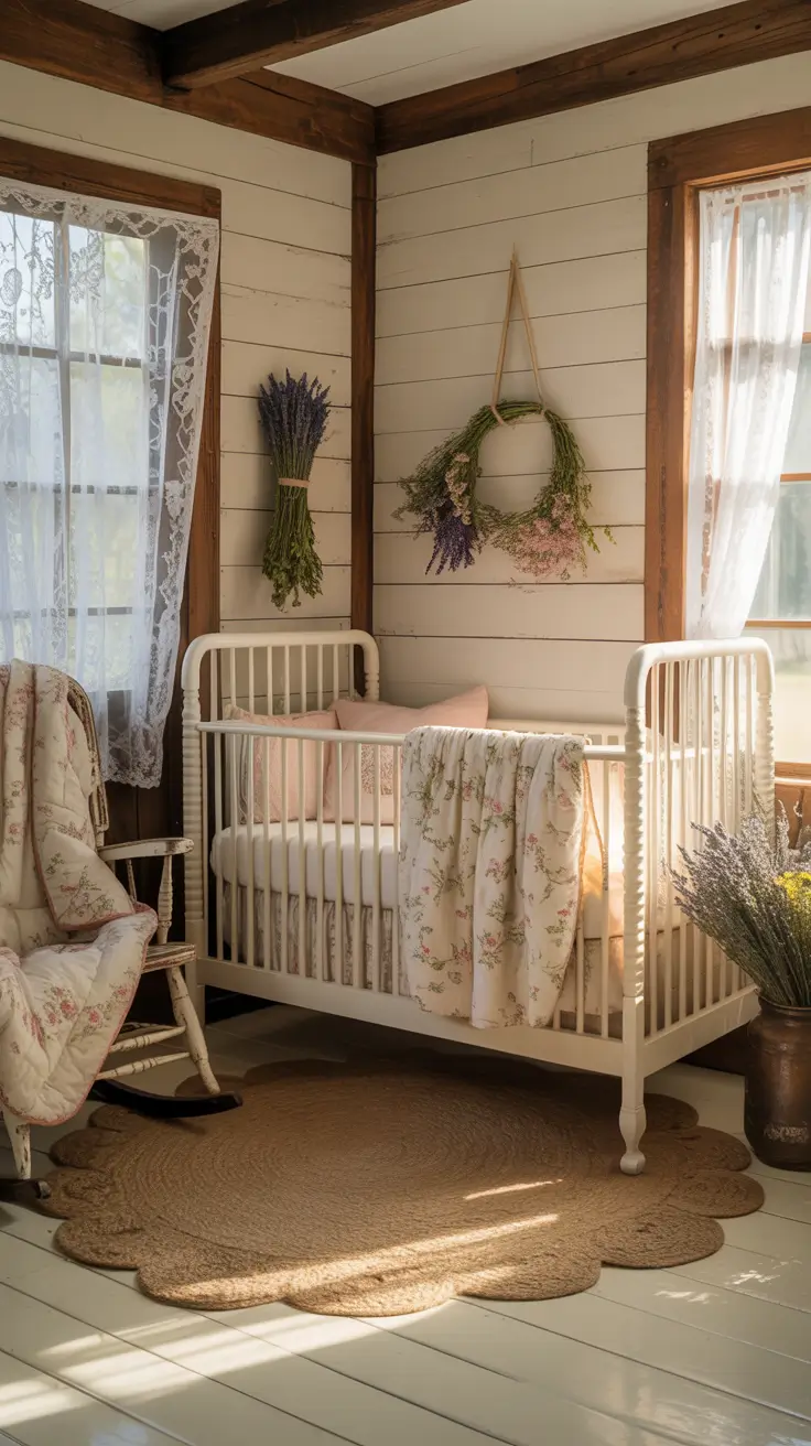 Country Nursery Nursery Ideas 2026