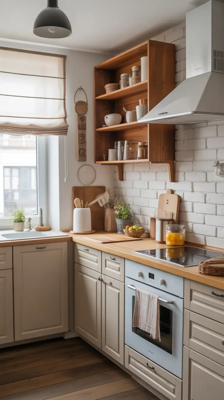 Rustic Kitchen Ideas 2026 Rustic Kitchens For Small Spaces