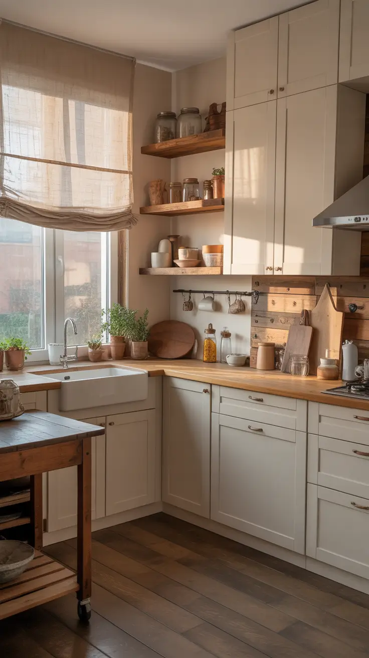 Rustic Kitchen Ideas 2026 Rustic Kitchen Ideas For Apartments