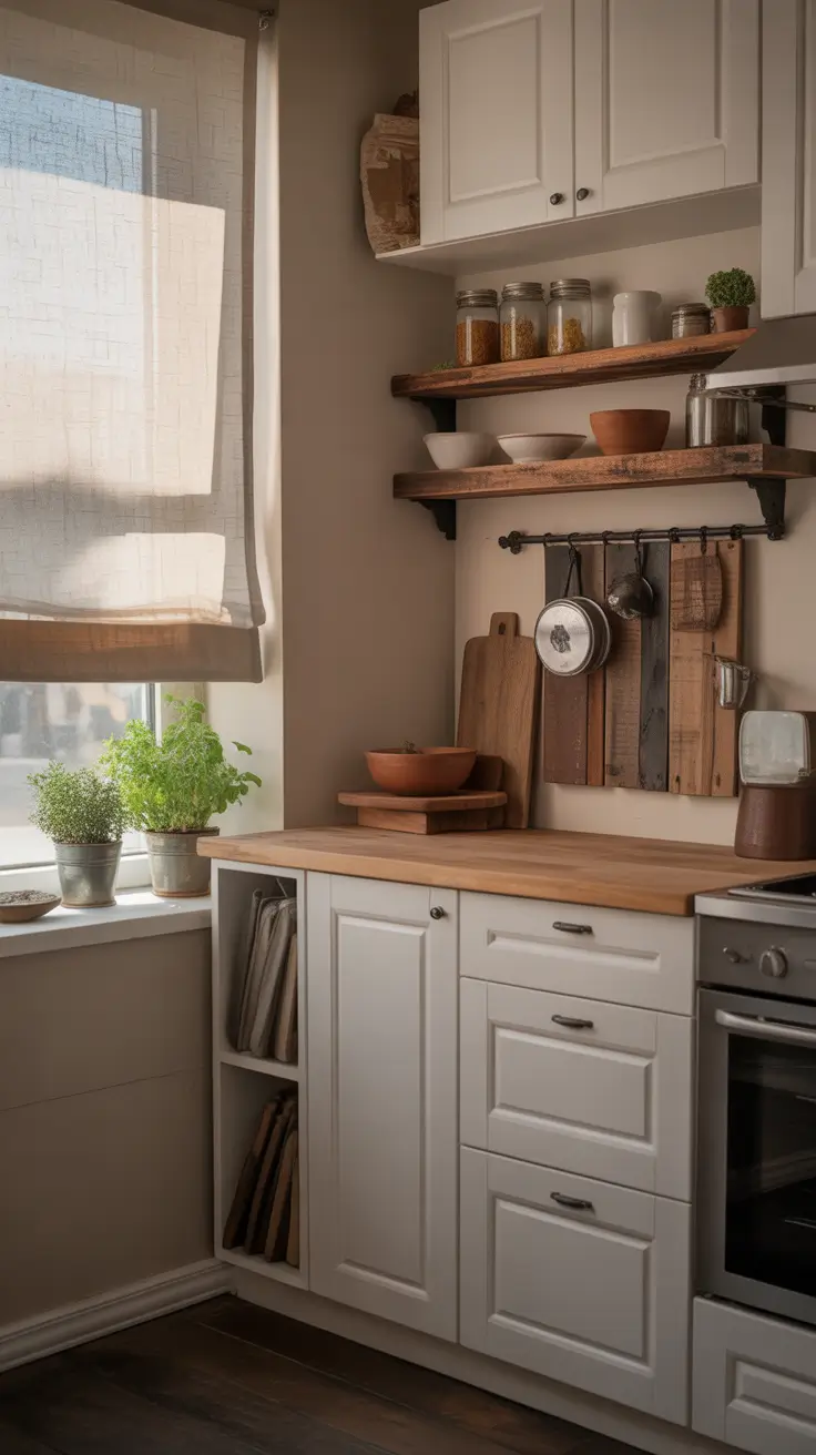 Rustic Kitchen Ideas 2026 Rustic Kitchen Ideas For Apartments