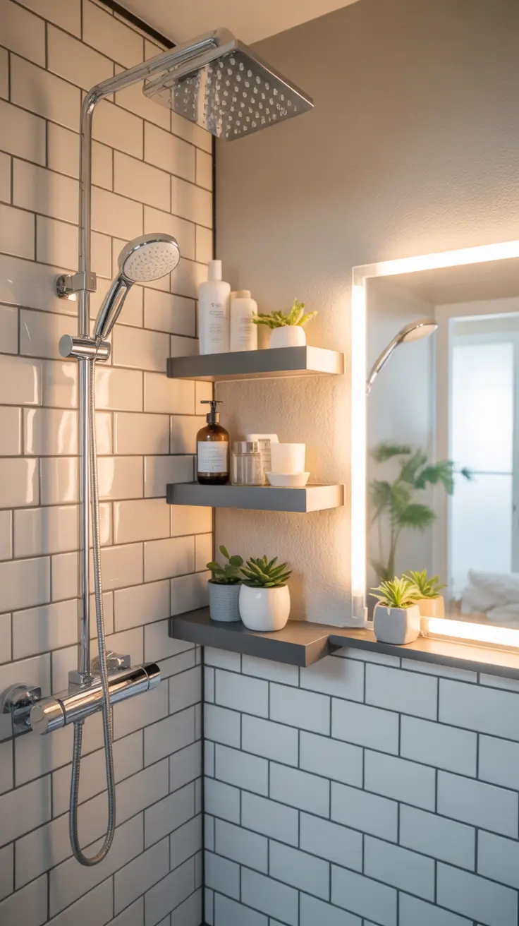 Shower Remodel Ideas 2026 A Budget Shower Refresh Guide