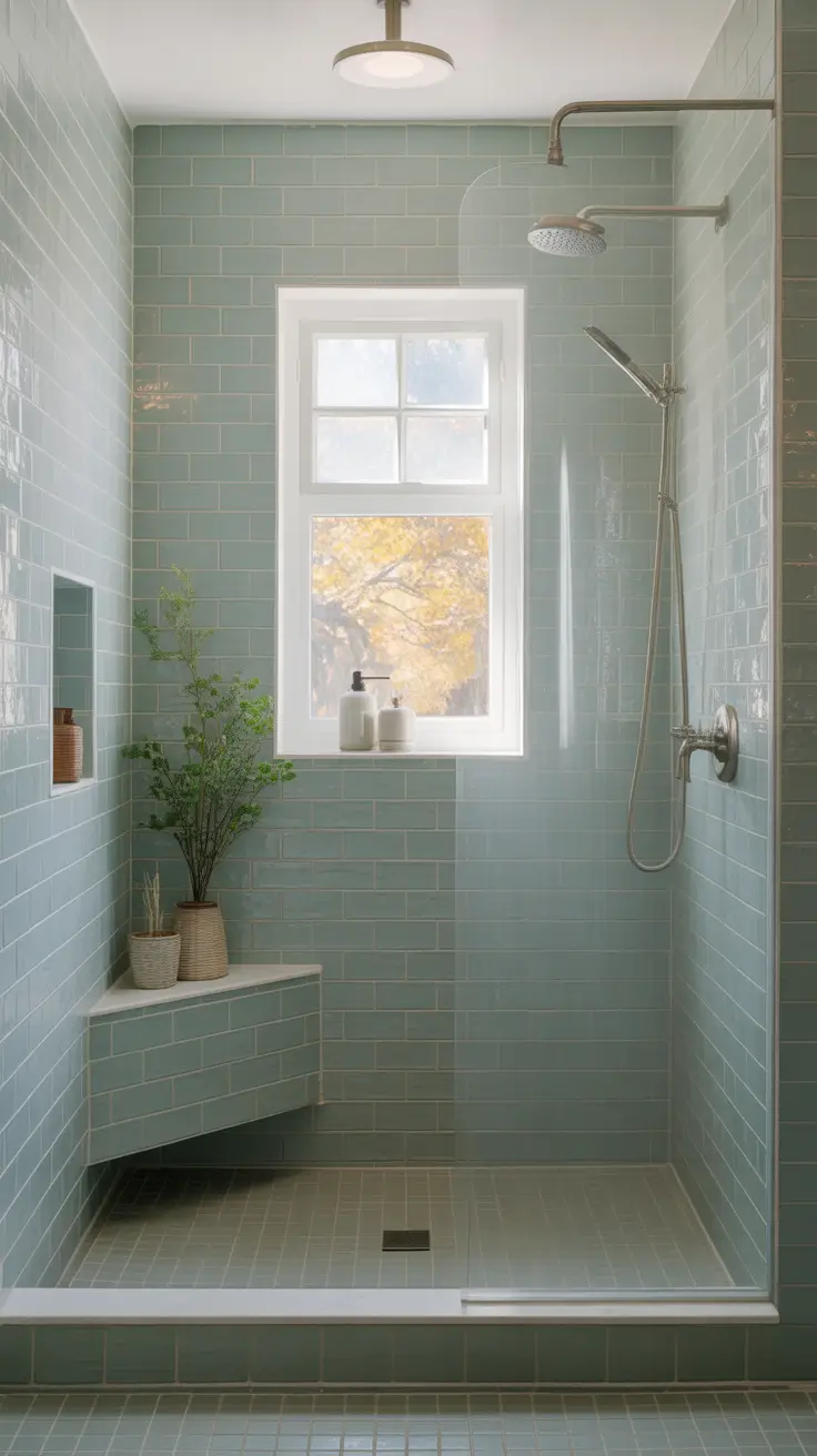 Shower Remodel Ideas 2026 Bath To Shower Update Ideas