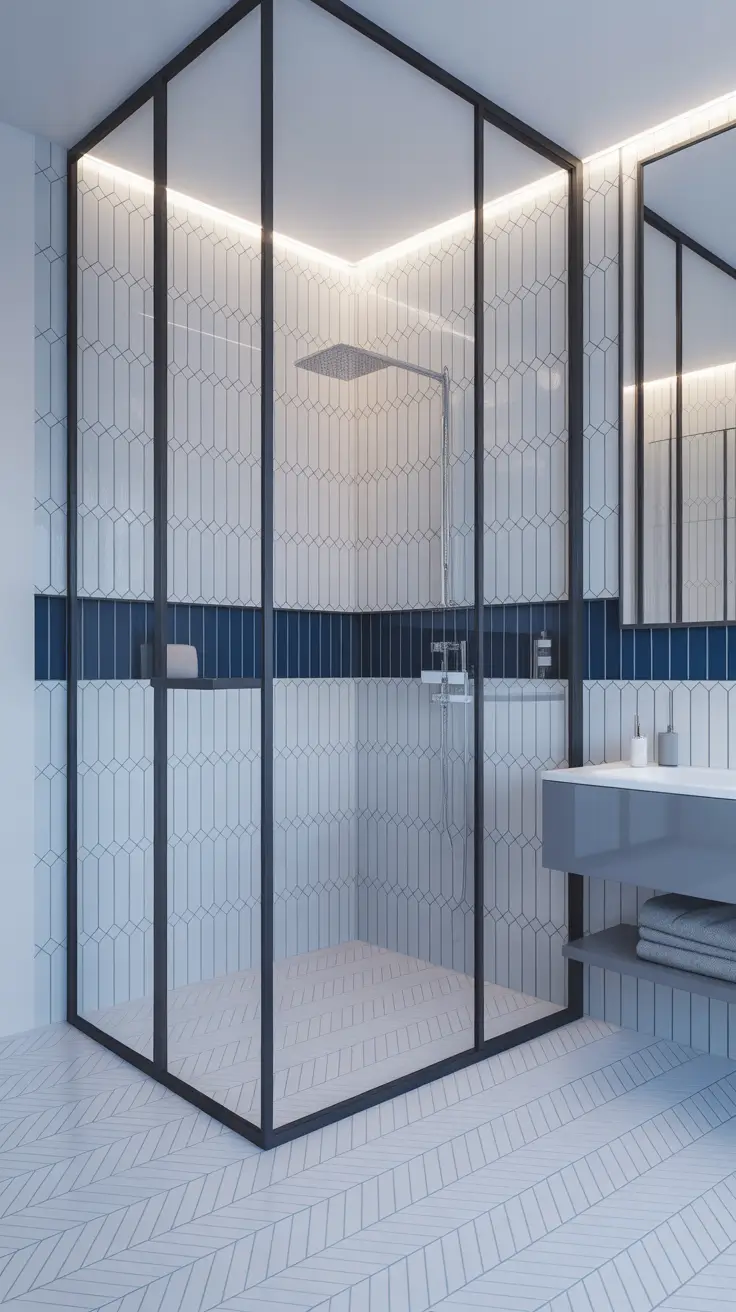 Shower Remodel Ideas 2026 Stand Up Shower Design Inspiration