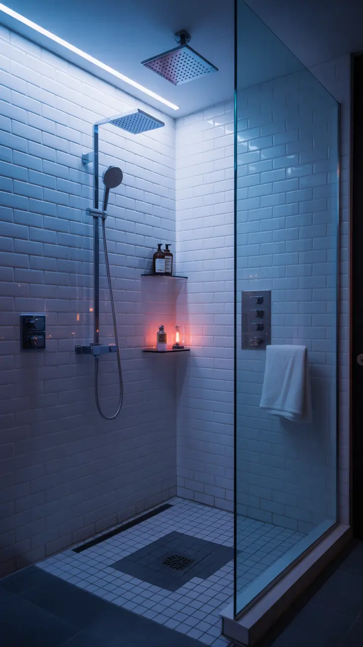 Shower Remodel Ideas 2026 Smart Shower Upgrades For Comfort