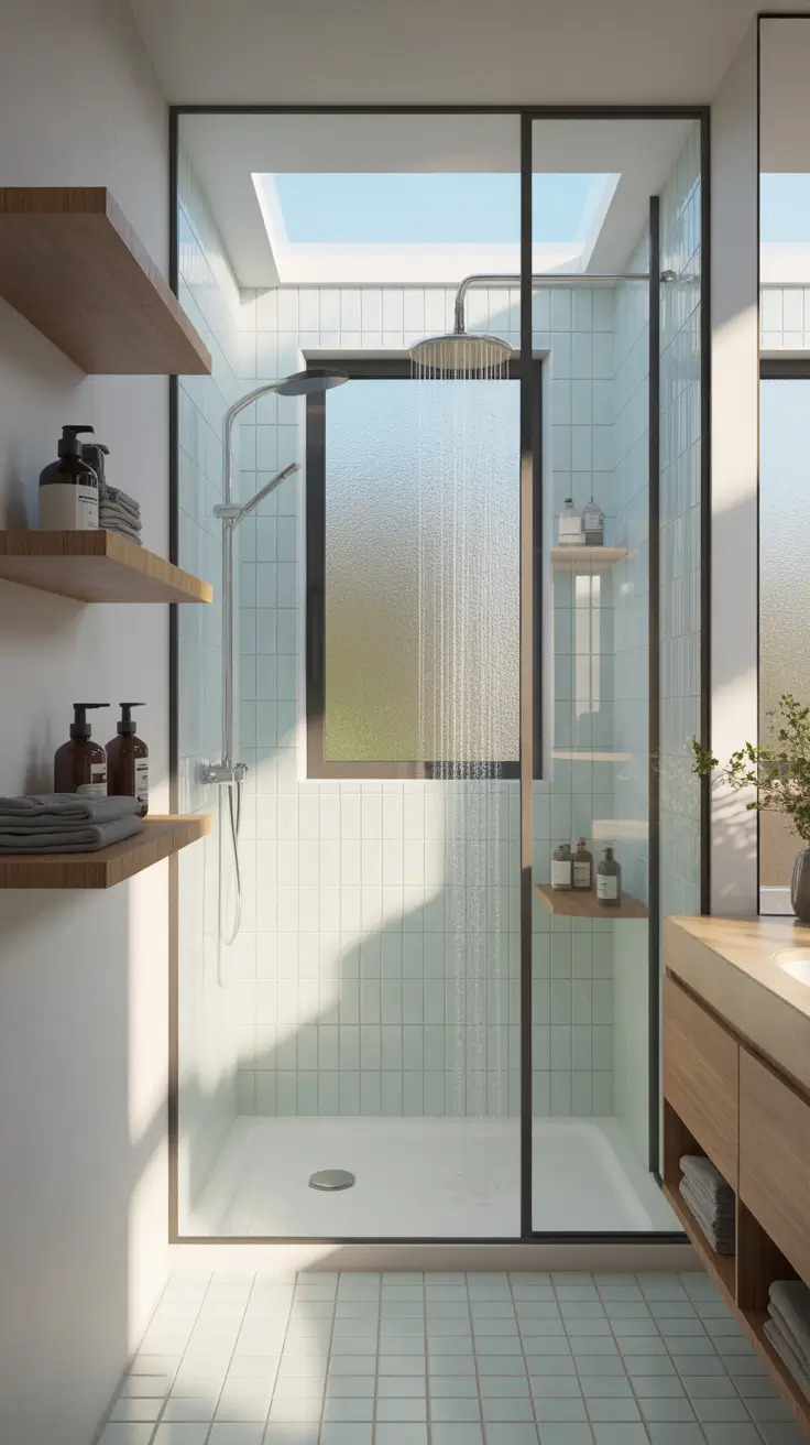 Shower Remodel Ideas 2026 Small Bathroom Shower Solutions